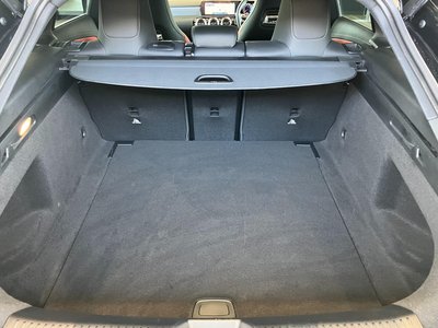 2025 Mercedes-BENZ CLA — миниатюра 31