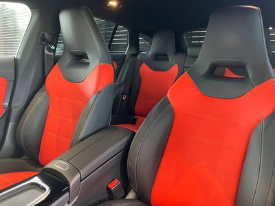2025 Mercedes-BENZ CLA — миниатюра 14