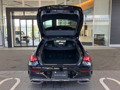 2025 Mercedes-BENZ CLA — миниатюра 33