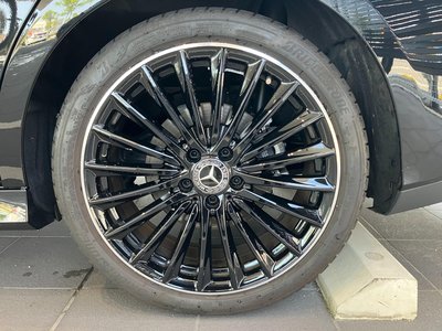 2025 Mercedes-BENZ CLA — миниатюра 36