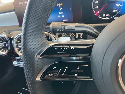 2025 Mercedes-BENZ CLA — миниатюра 20