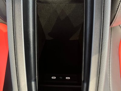 2025 Mercedes-BENZ CLA — миниатюра 27