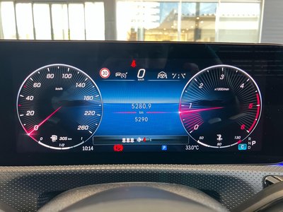 2025 Mercedes-BENZ CLA — миниатюра 19