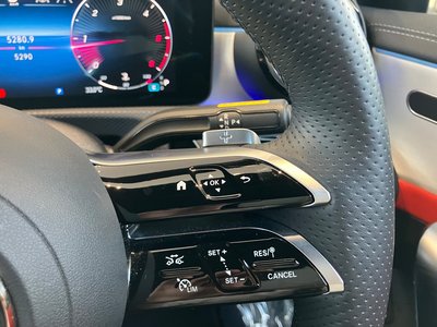 2025 Mercedes-BENZ CLA — миниатюра 21