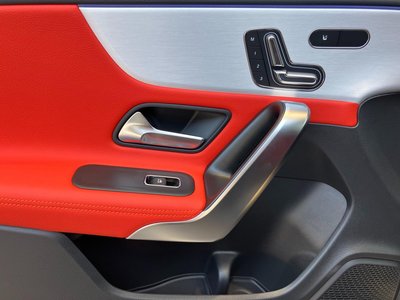 2025 Mercedes-BENZ CLA — миниатюра 17