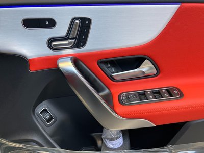 2025 Mercedes-BENZ CLA — миниатюра 23