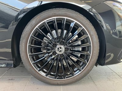 2025 Mercedes-BENZ CLA — миниатюра 37