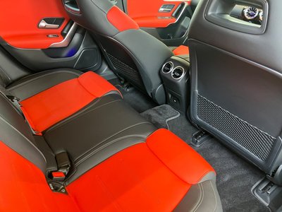2025 Mercedes-BENZ CLA — миниатюра 28