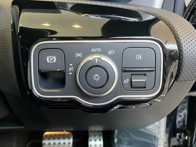 2025 Mercedes-BENZ CLA — миниатюра 22