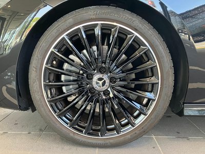2025 Mercedes-BENZ CLA — миниатюра 35