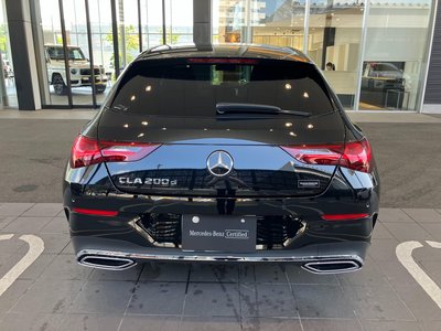 2025 Mercedes-BENZ CLA — фото 6