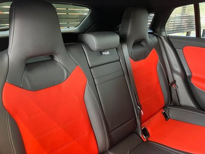 2025 Mercedes-BENZ CLA — миниатюра 29