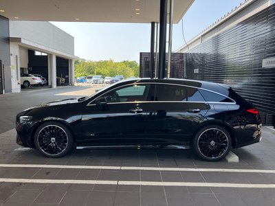 2025 Mercedes-BENZ CLA — фото 8