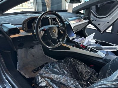 صورة مصغرة 23 لـ 2025 Lamborghini REVUELTO