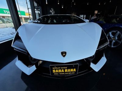 صورة 4 لـ 2025 Lamborghini REVUELTO