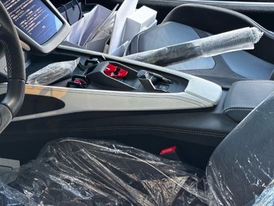 صورة مصغرة 16 لـ 2025 Lamborghini REVUELTO