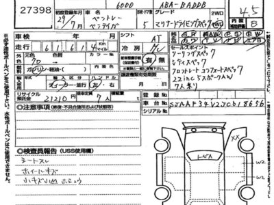 BENTLEY BENTAYGA - 7