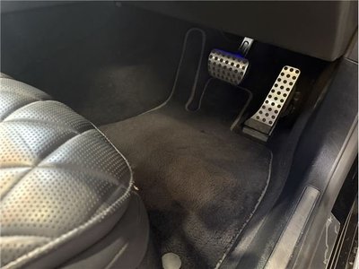 MERCEDES-BENZ S-CLASS - 9