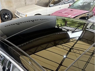 MERCEDES-BENZ S-CLASS - 7