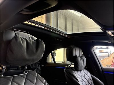 MERCEDES-BENZ S-CLASS - 8