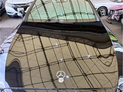 MERCEDES-BENZ S-CLASS - 6