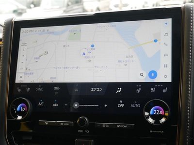 TOYOTA VELLFIRE - 10