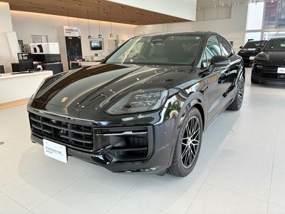 صورة 6 لـ 2026 Porsche CAYENNE