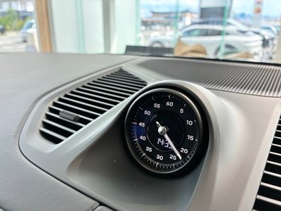 صورة مصغرة 37 لـ 2026 Porsche CAYENNE