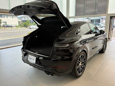 صورة مصغرة 48 لـ 2026 Porsche CAYENNE