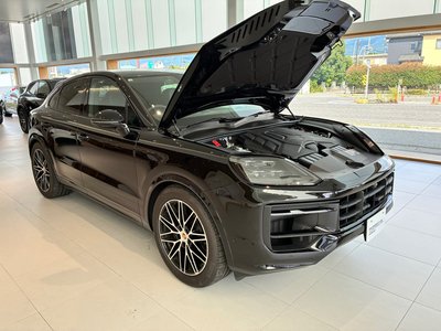 صورة مصغرة 45 لـ 2026 Porsche CAYENNE
