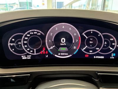 صورة مصغرة 26 لـ 2026 Porsche CAYENNE