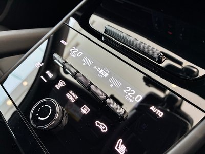 صورة مصغرة 30 لـ 2026 Porsche CAYENNE