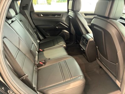 صورة مصغرة 41 لـ 2026 Porsche CAYENNE