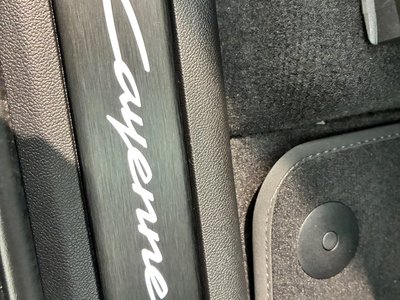 صورة مصغرة 44 لـ 2026 Porsche CAYENNE