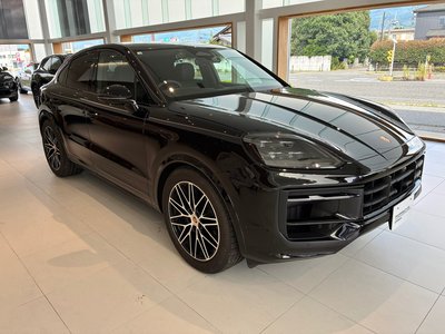 صورة 1 لـ 2026 Porsche CAYENNE