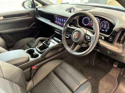 صورة مصغرة 15 لـ 2026 Porsche CAYENNE