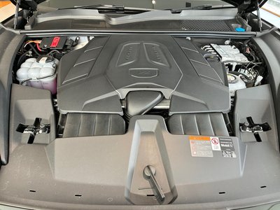 صورة مصغرة 47 لـ 2026 Porsche CAYENNE