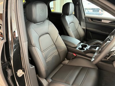 صورة مصغرة 21 لـ 2026 Porsche CAYENNE