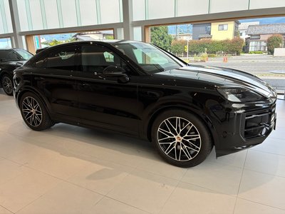 صورة 2 لـ 2026 Porsche CAYENNE