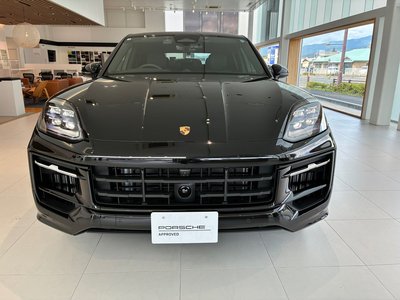 صورة مصغرة 39 لـ 2026 Porsche CAYENNE