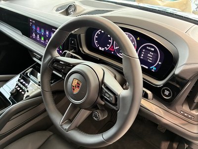 صورة مصغرة 16 لـ 2026 Porsche CAYENNE