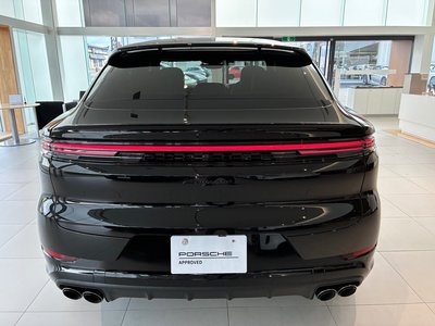 صورة مصغرة 40 لـ 2026 Porsche CAYENNE