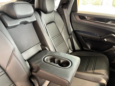 صورة مصغرة 42 لـ 2026 Porsche CAYENNE