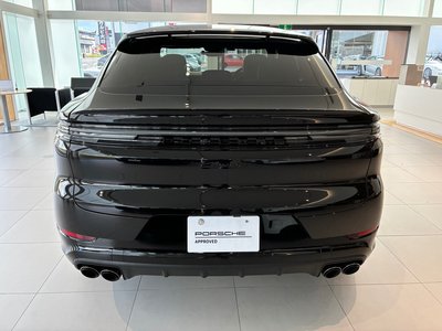 صورة 4 لـ 2026 Porsche CAYENNE