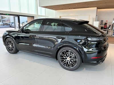 صورة 5 لـ 2026 Porsche CAYENNE