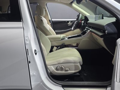 صورة مصغرة 16 لـ 2021 Genesis GV80