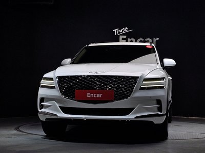 صورة 2 لـ 2021 Genesis GV80