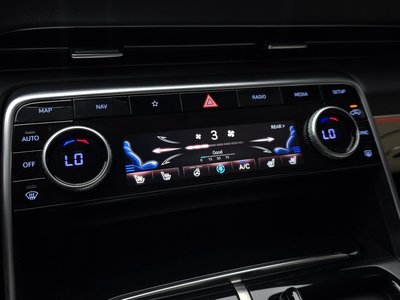 صورة مصغرة 24 لـ 2021 Genesis GV80