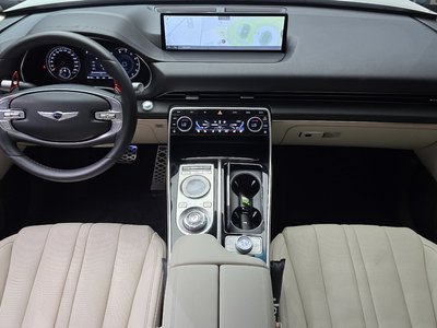 صورة 5 لـ 2021 Genesis GV80