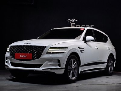 صورة 1 لـ 2021 Genesis GV80